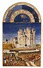 Jean Limbourg September